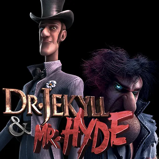Dr Jekyll
